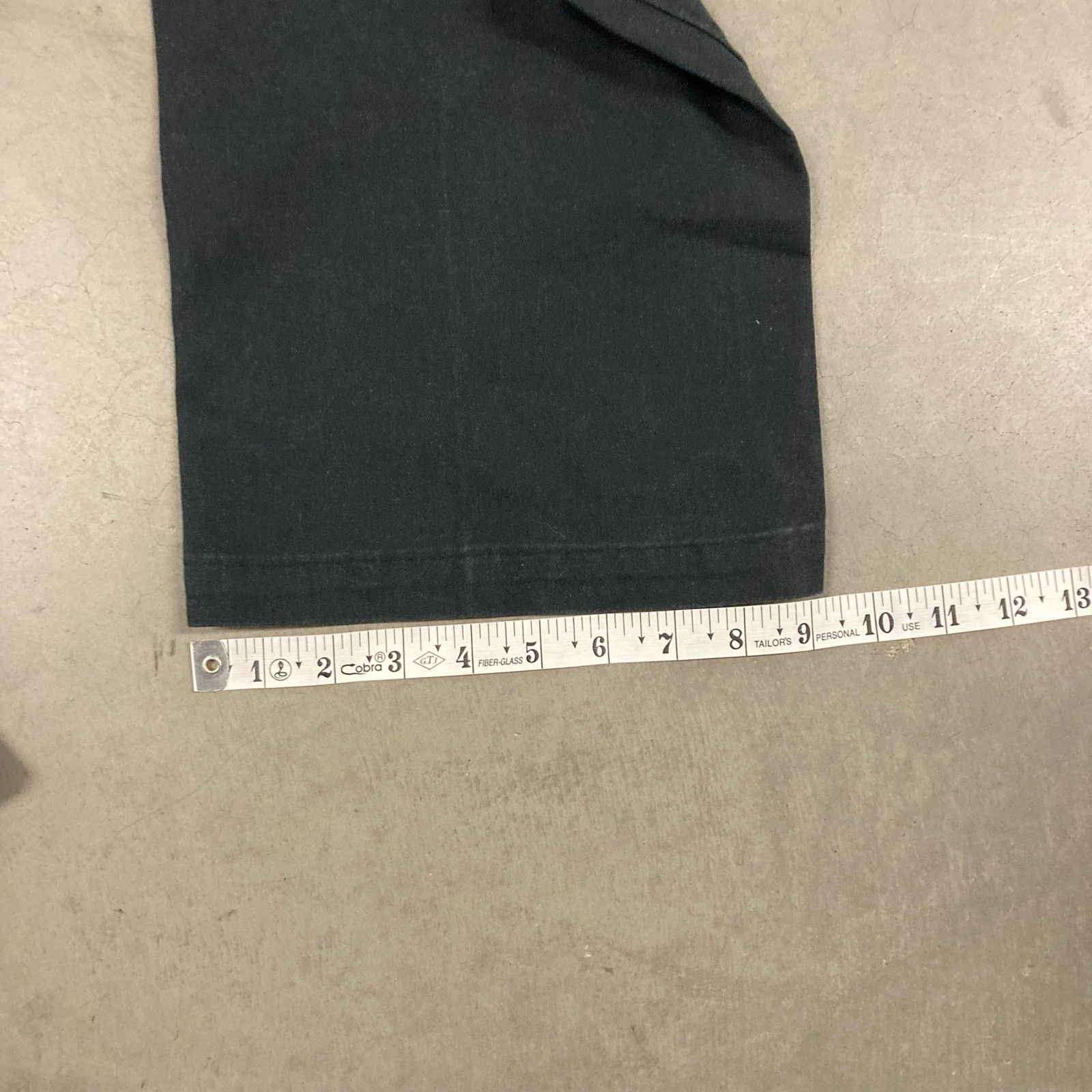 Dickies × Vintage Y2K baggy dickies cargo pants 36x34 Size US 36 / EU 52 - 4 Thumbnail