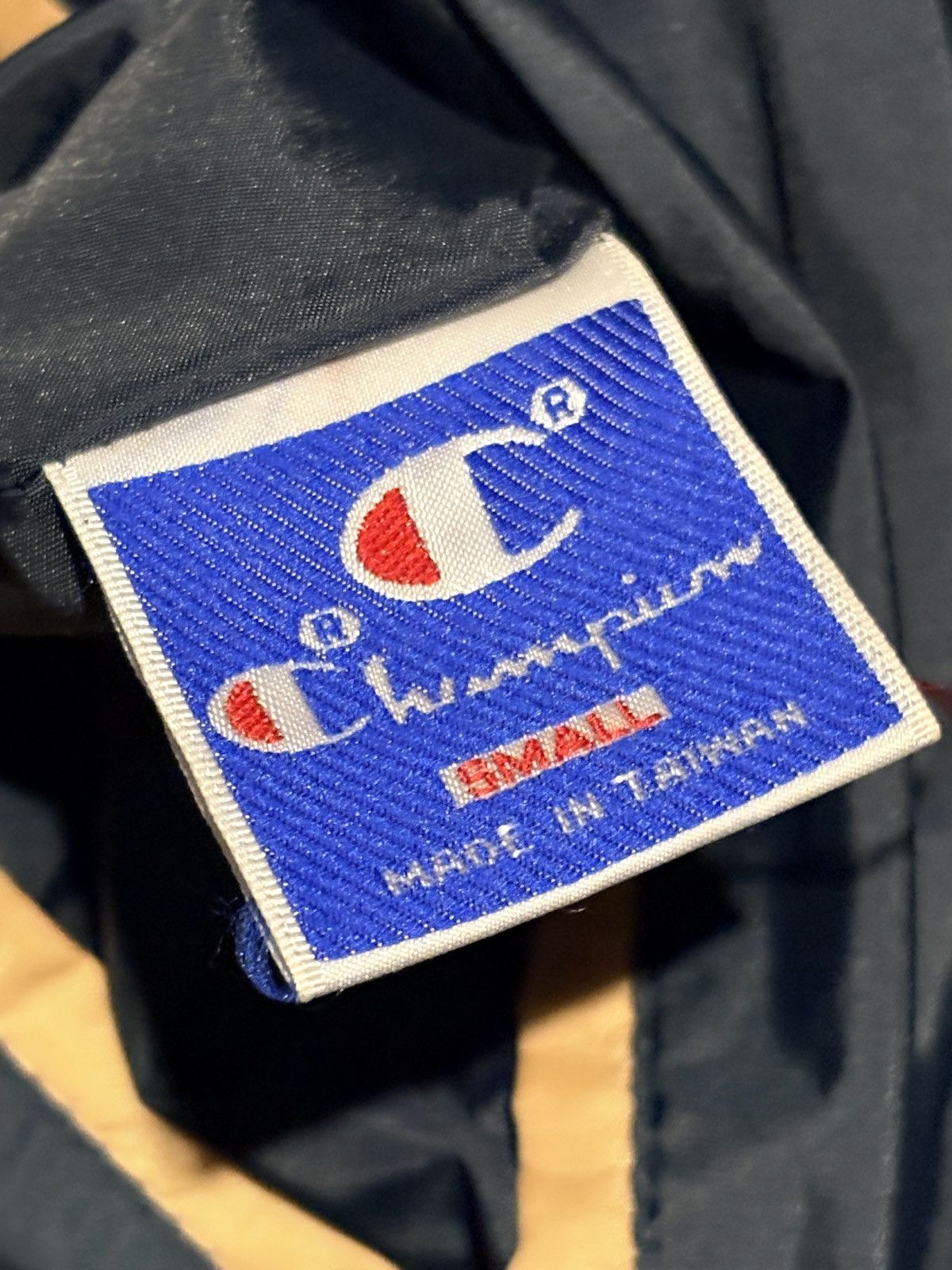 Champion Vintage 70s Champion Penn University Jacket Mens Small Size US S / EU 44-46 / 1 - 10 Thumbnail