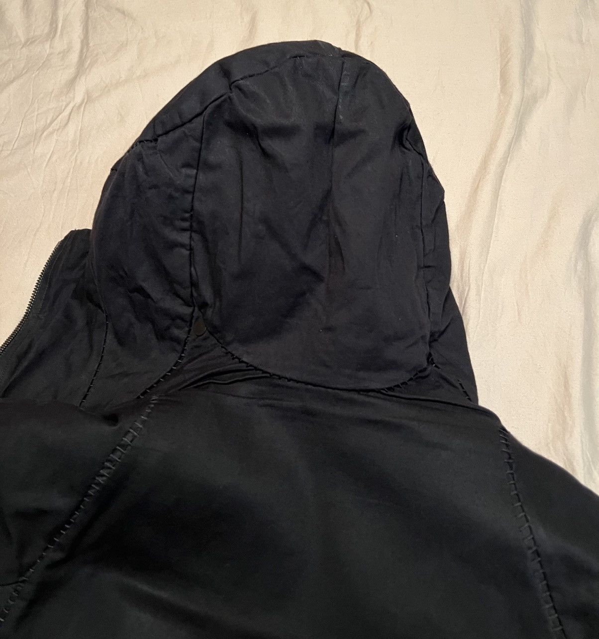 Leon Emanuel Blanck Leon Emanuel Blanck parka/coat Size US M / EU 48-50 / 2 - 9 Thumbnail