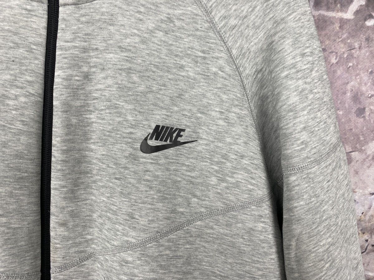 Other Men’s Nike Fleece Jacket Streetwear Size XL Size US XL / EU 56 / 4 - 4 Thumbnail