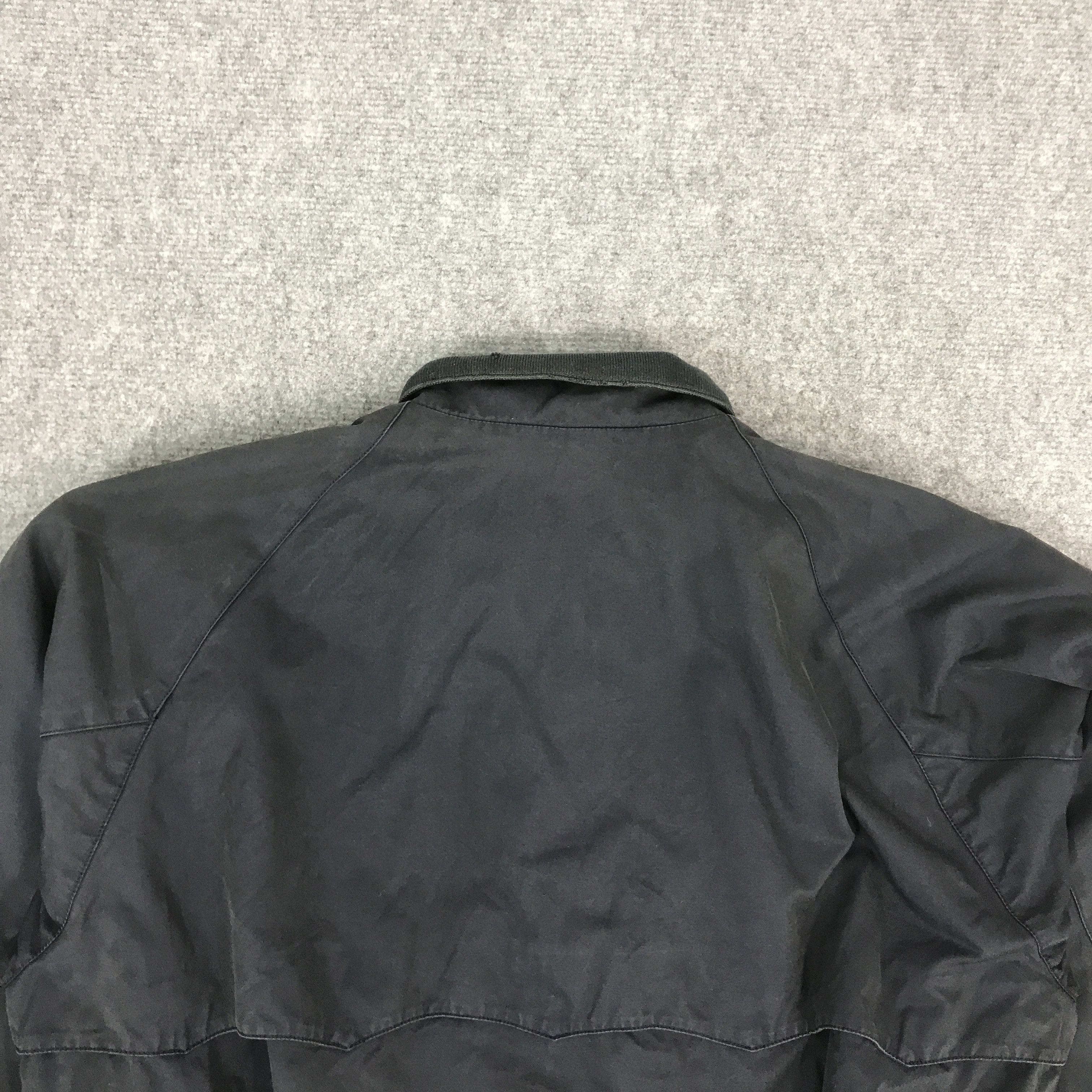 Baracuta × Japanese Brand BARACUTA LAGI JACKET Size US L / EU 52-54 / 3 - 4 Thumbnail
