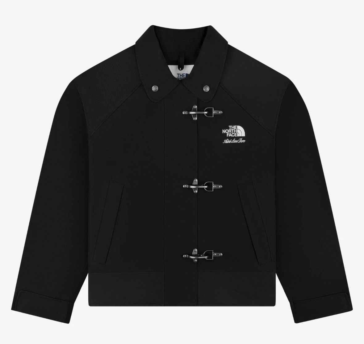 The North Face The North Face x Aime Leon Dore Firefighter Jacket Size US S / EU 44-46 / 1 - 1 Thumbnail