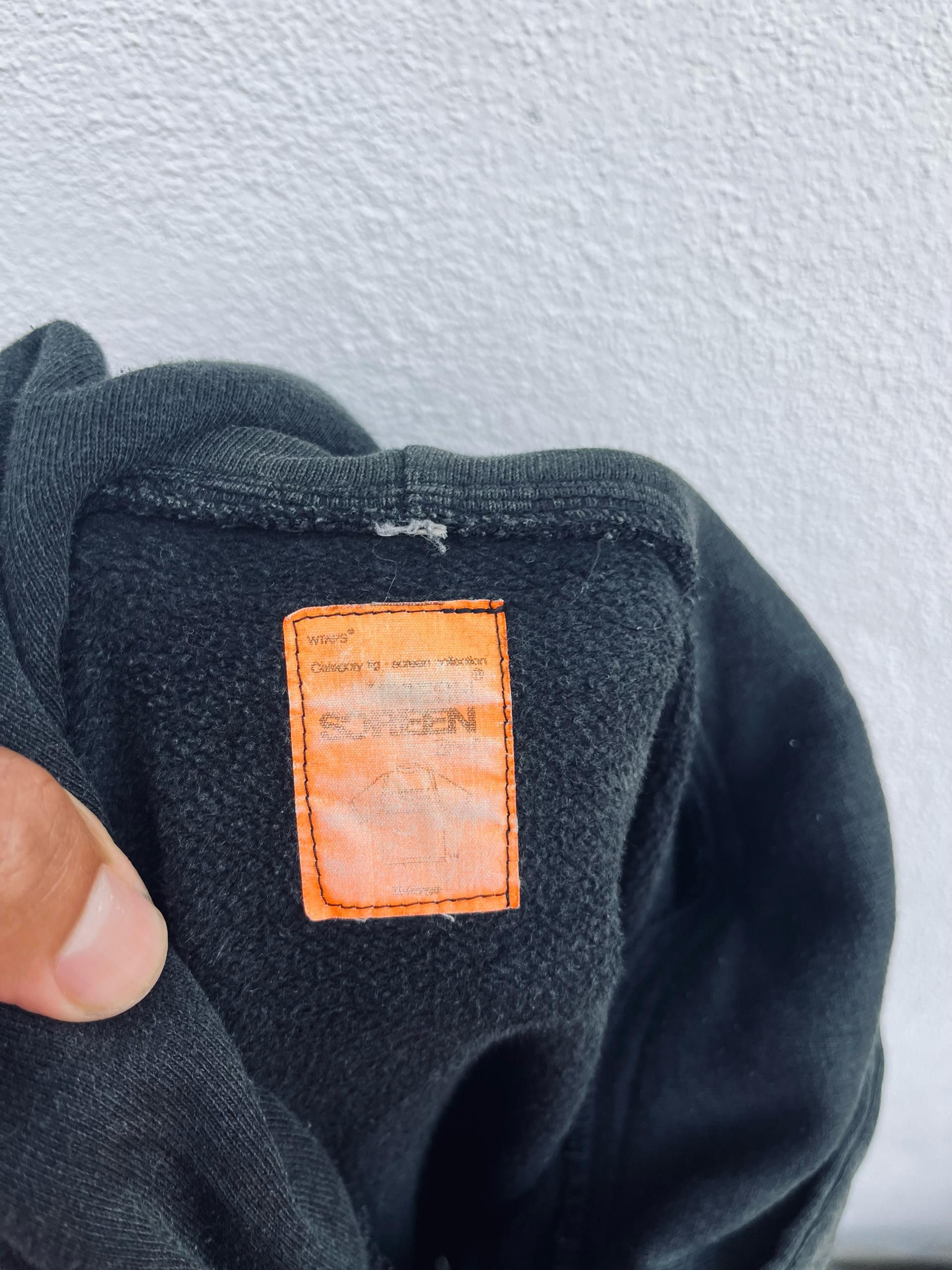Wtaps Vintage 2001 Wtaps Japanese Designer Fashion Style Size US L / EU 52-54 / 3 - 8 Thumbnail