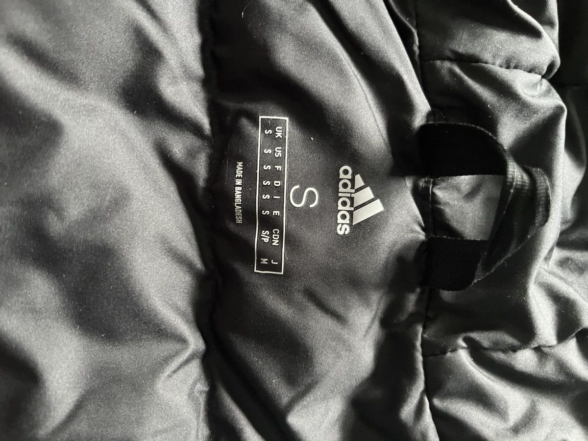 Adidas Parkas Jacket