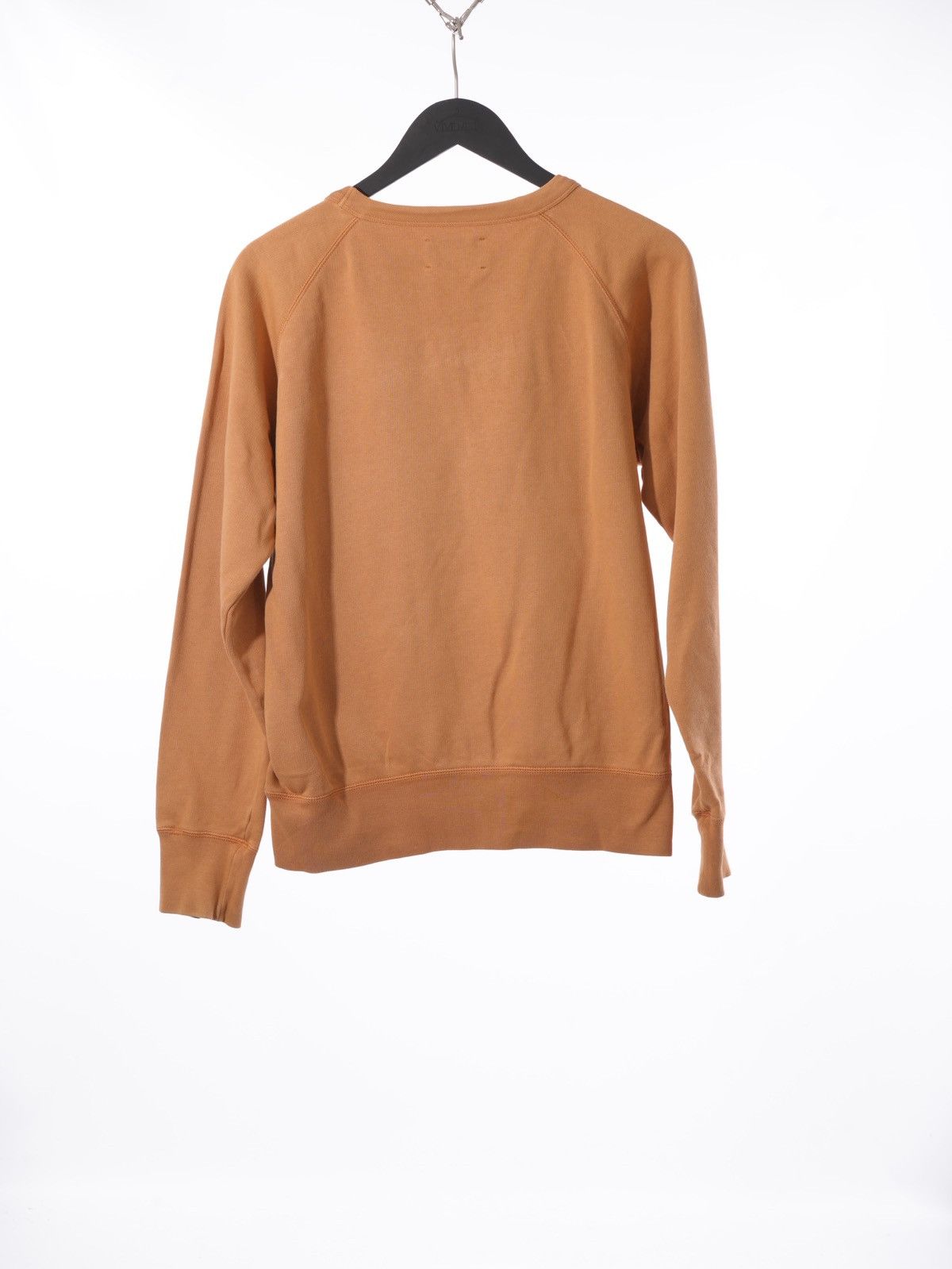 Our Legacy Our Legacy Cream Oversized Base Sweatshirt S Size US S / EU 44-46 / 1 - 6 Thumbnail