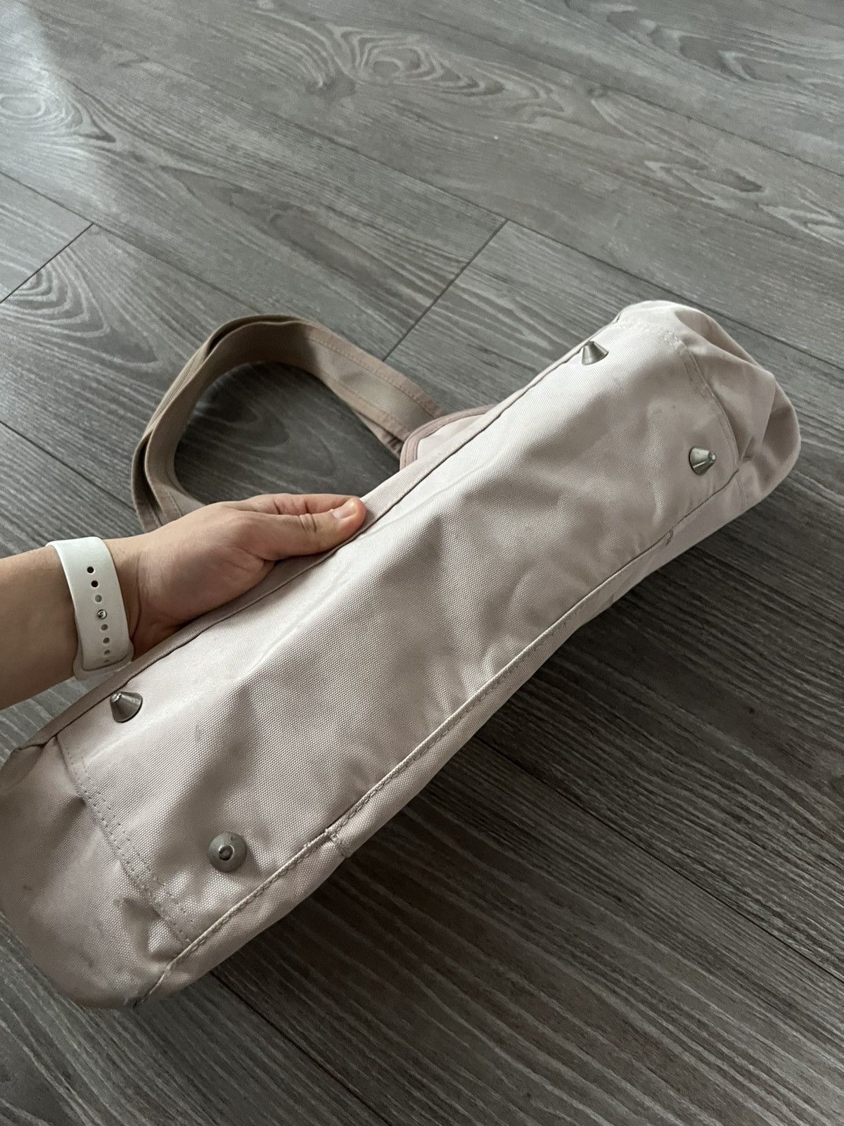 Japanese Brand ❗️❗️George Gina & Lucy Travel Dudley Dix Pink GGL Bag❗️❗️ Size ONE SIZE - 13 Thumbnail