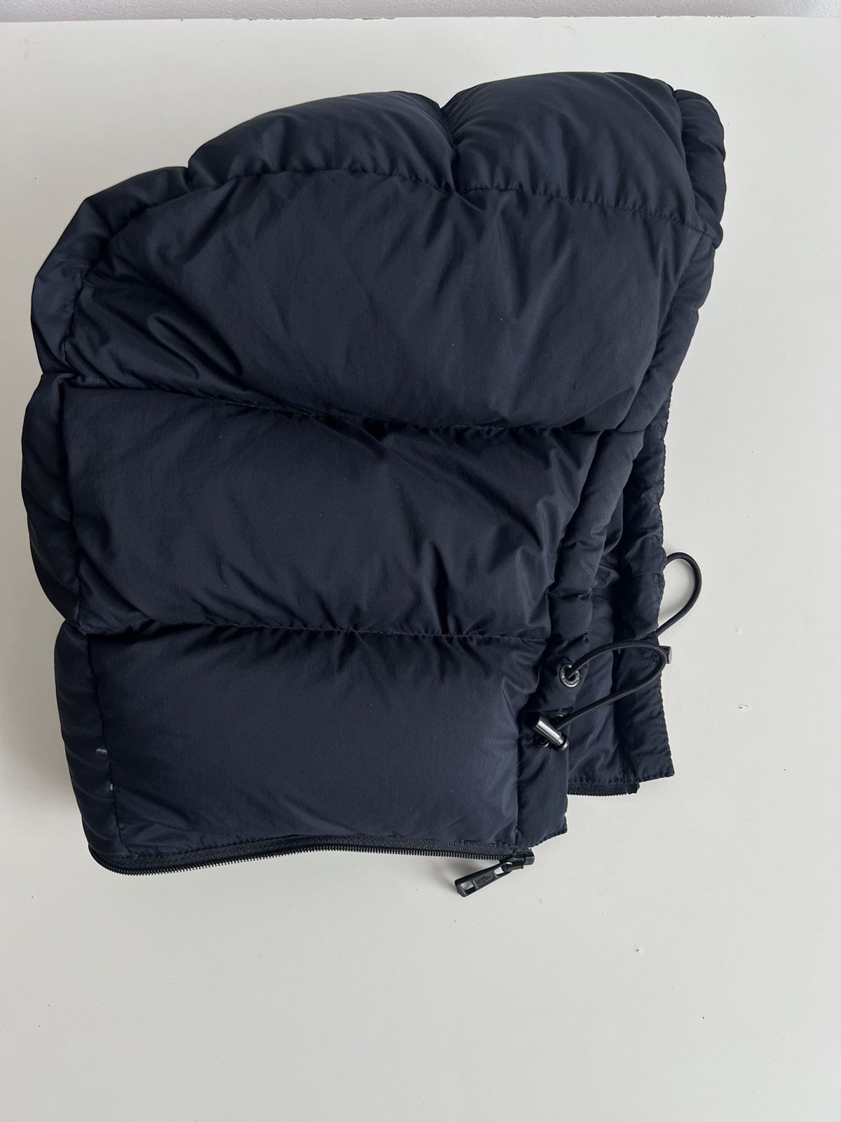 Moncler Lot of 4 Moncler Hoods for the jackets Maya Montgenevre Size ONE SIZE - 22 Thumbnail