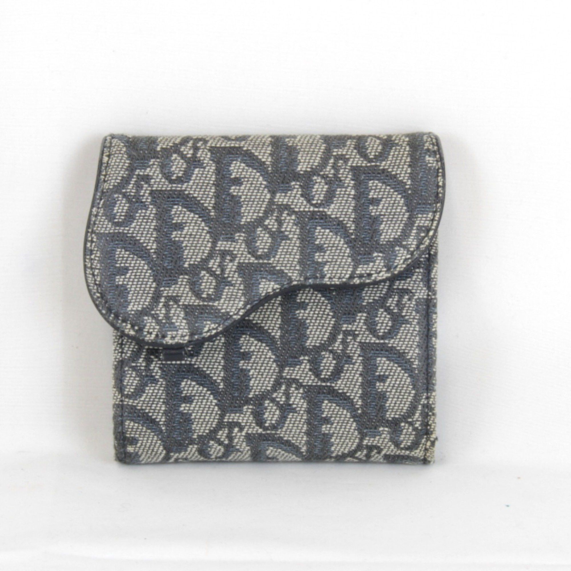 Dior Dior Trotter wallet Size ONE SIZE - 1 Thumbnail