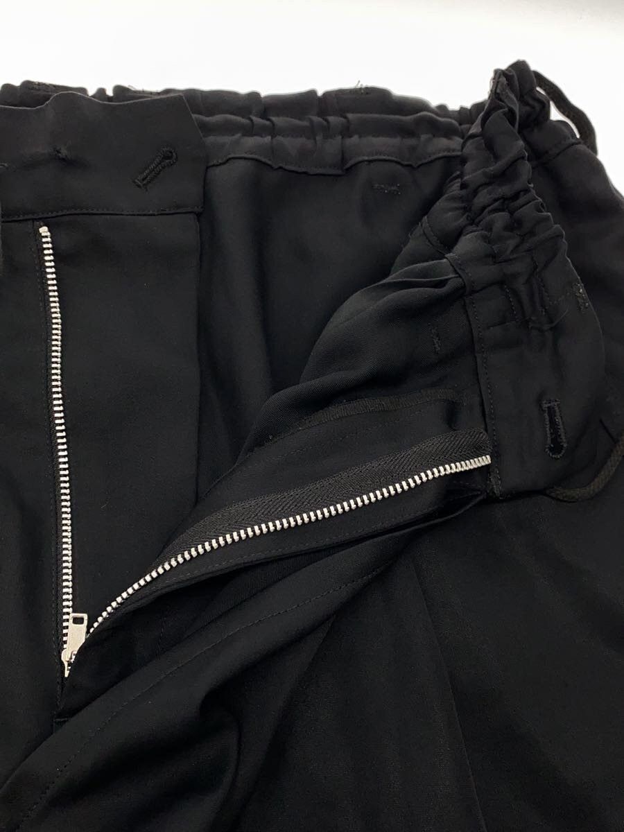 Yohji Yamamoto yohji yamamoto Ground Y/GO-P11-100 Straight pants Size US 30 / EU 46 - 3 Thumbnail
