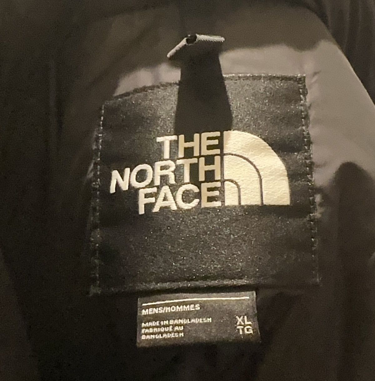 The North Face The North Face 1996 Retro Nuptse Jacket Size US XL / EU 56 / 4 - 4 Thumbnail