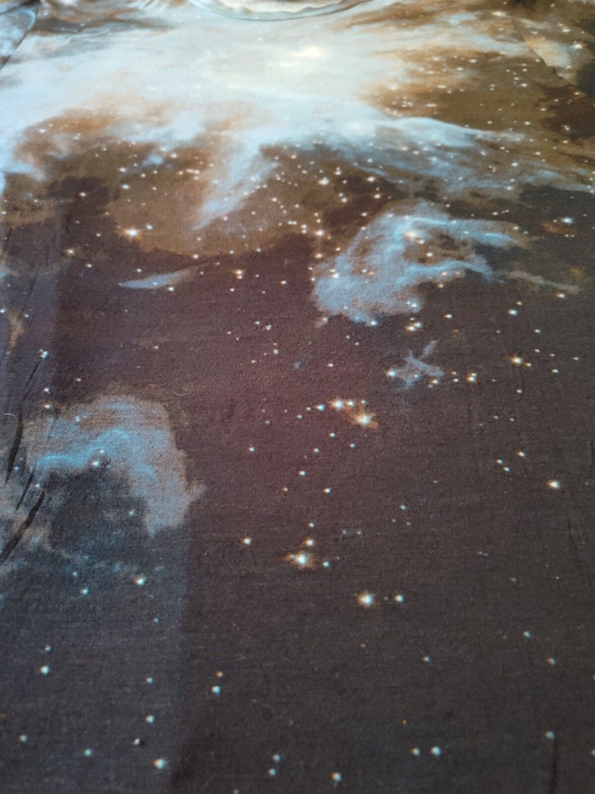 Christopher Kane 2011 Galaxy Print Large Size US L / EU 52-54 / 3 - 5 Thumbnail