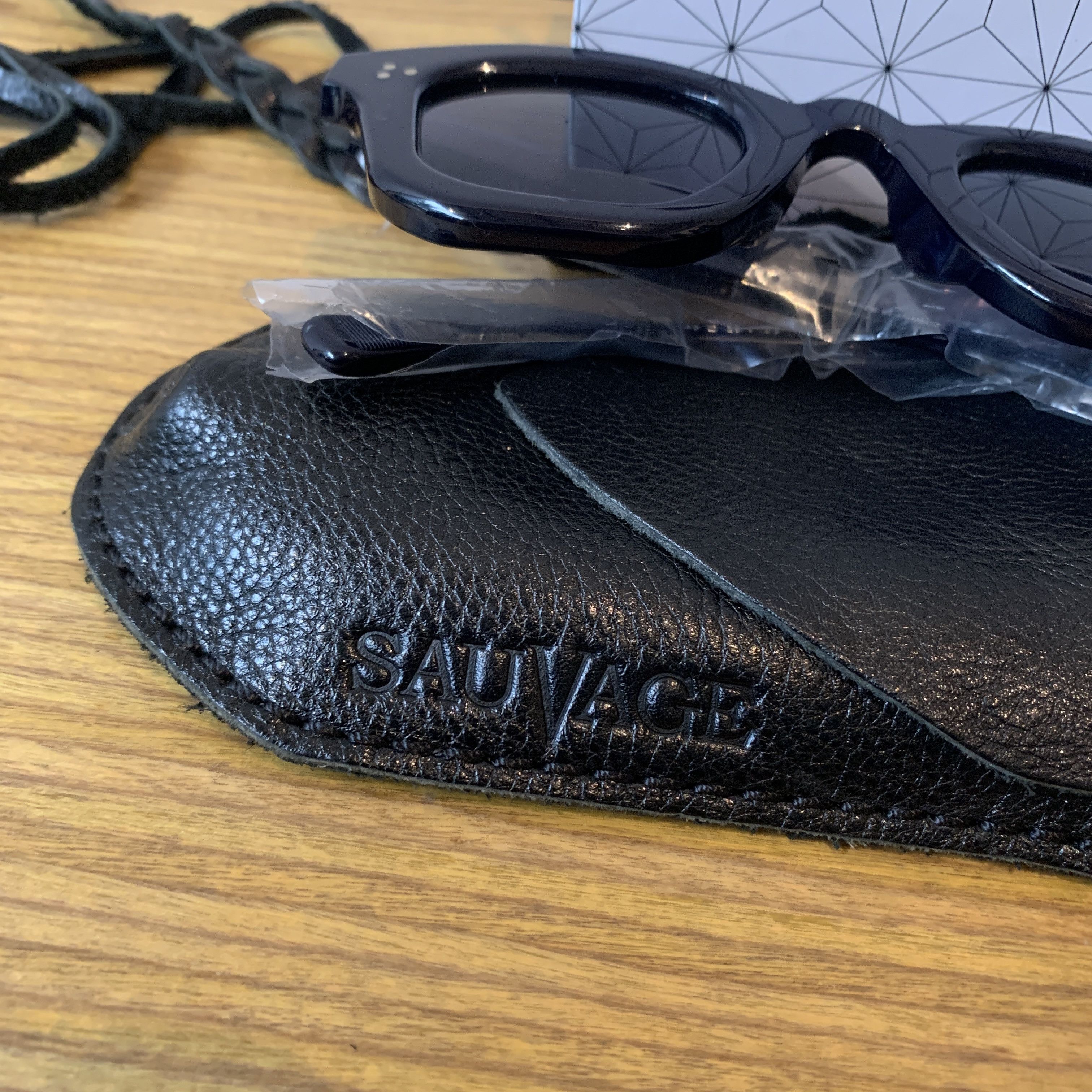 Neighborhood Neighborhood x Sauvage Republique 2024aw Size ONE SIZE - 8 Thumbnail
