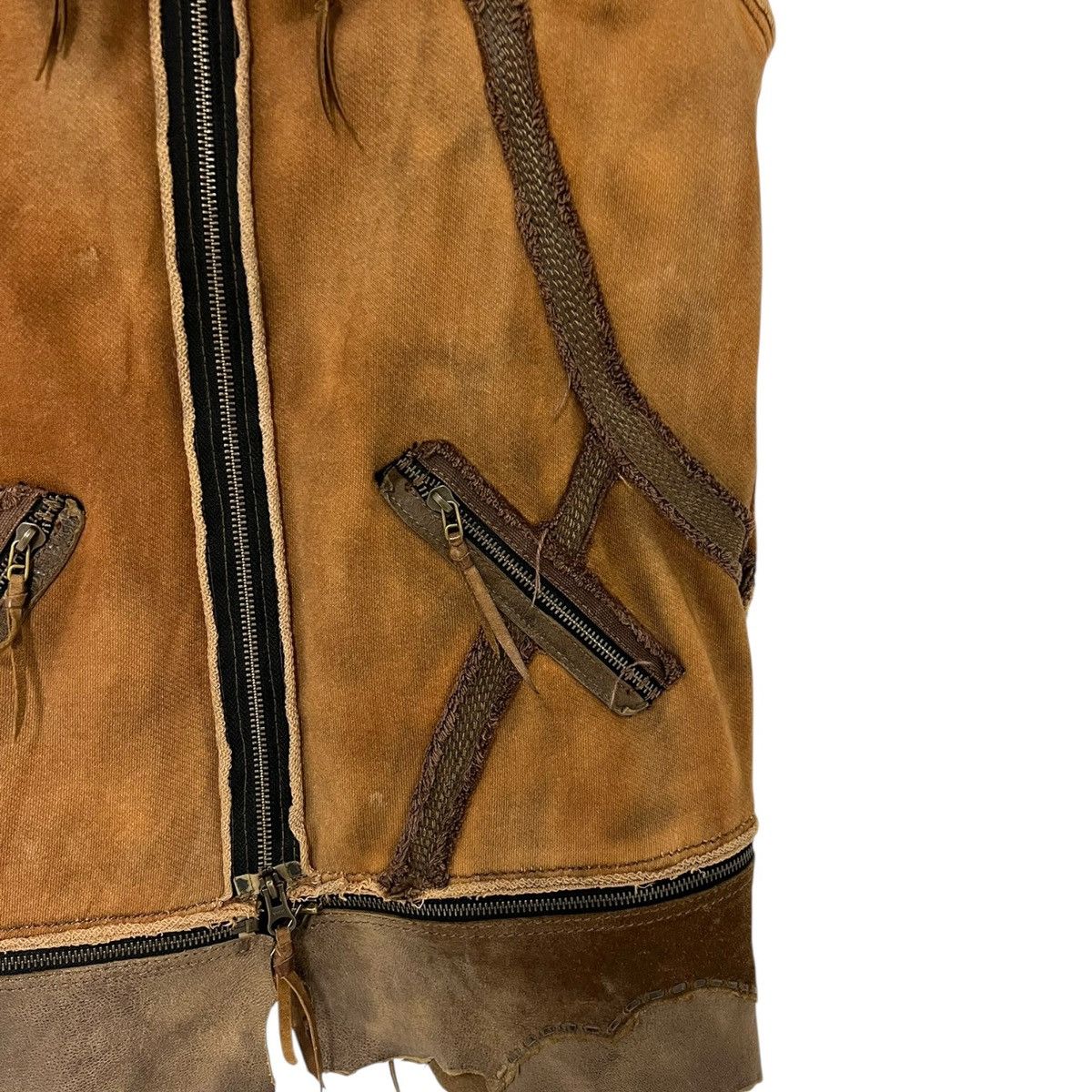14th Addiction 14th addiction desert vest Size US M / EU 48-50 / 2 - 3 Thumbnail