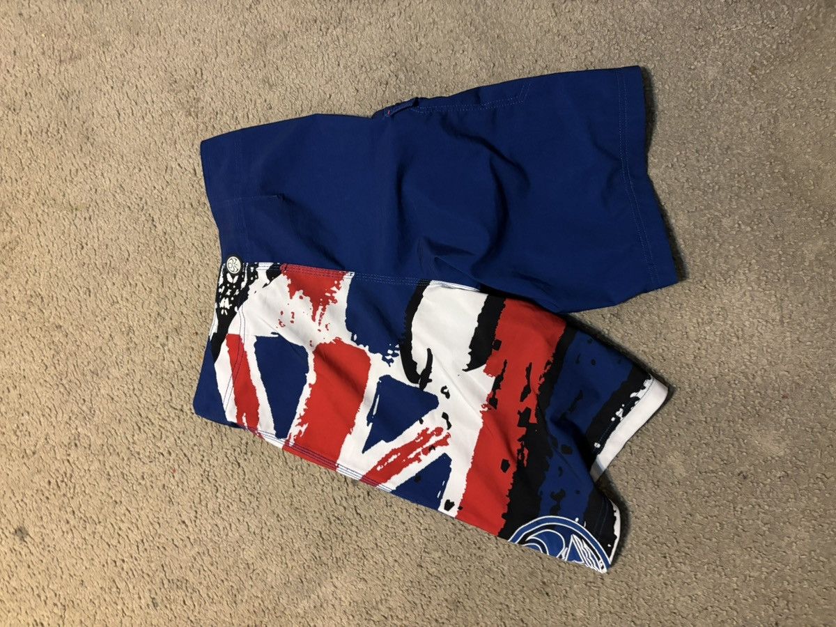Other Hawaiian surf shorts Size US 32 / EU 48 - 3 Thumbnail
