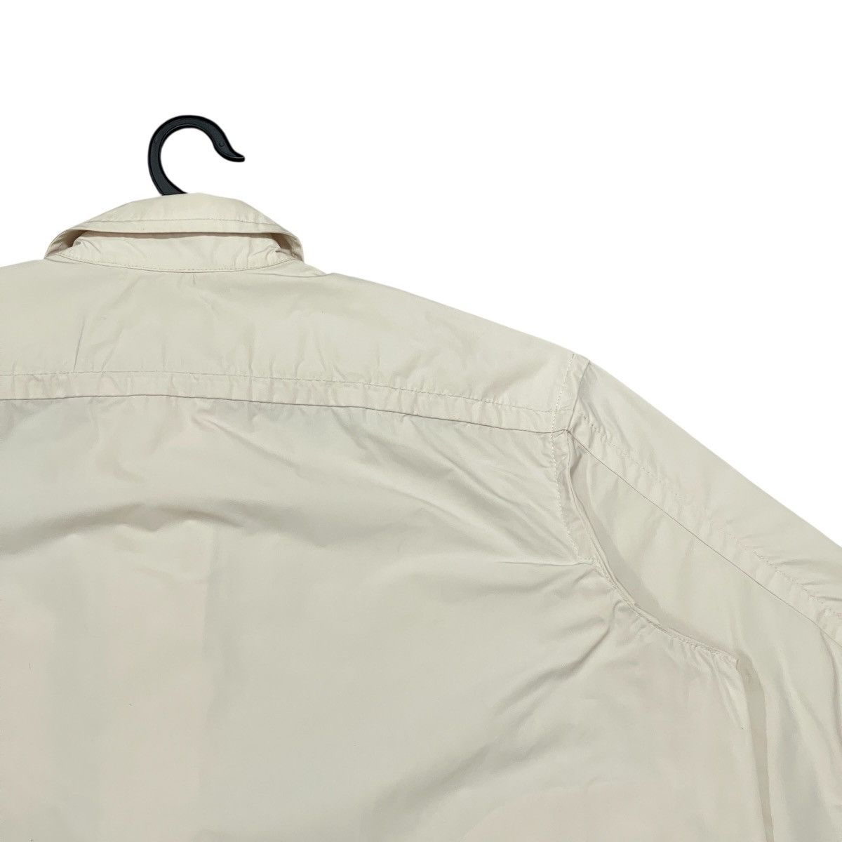 Uniqlo Uniqlo J+ X Jil Sander Oversized Boxy Fit Chore Light Jacket Size M / US 6-8 / IT 42-44 - 11 Thumbnail