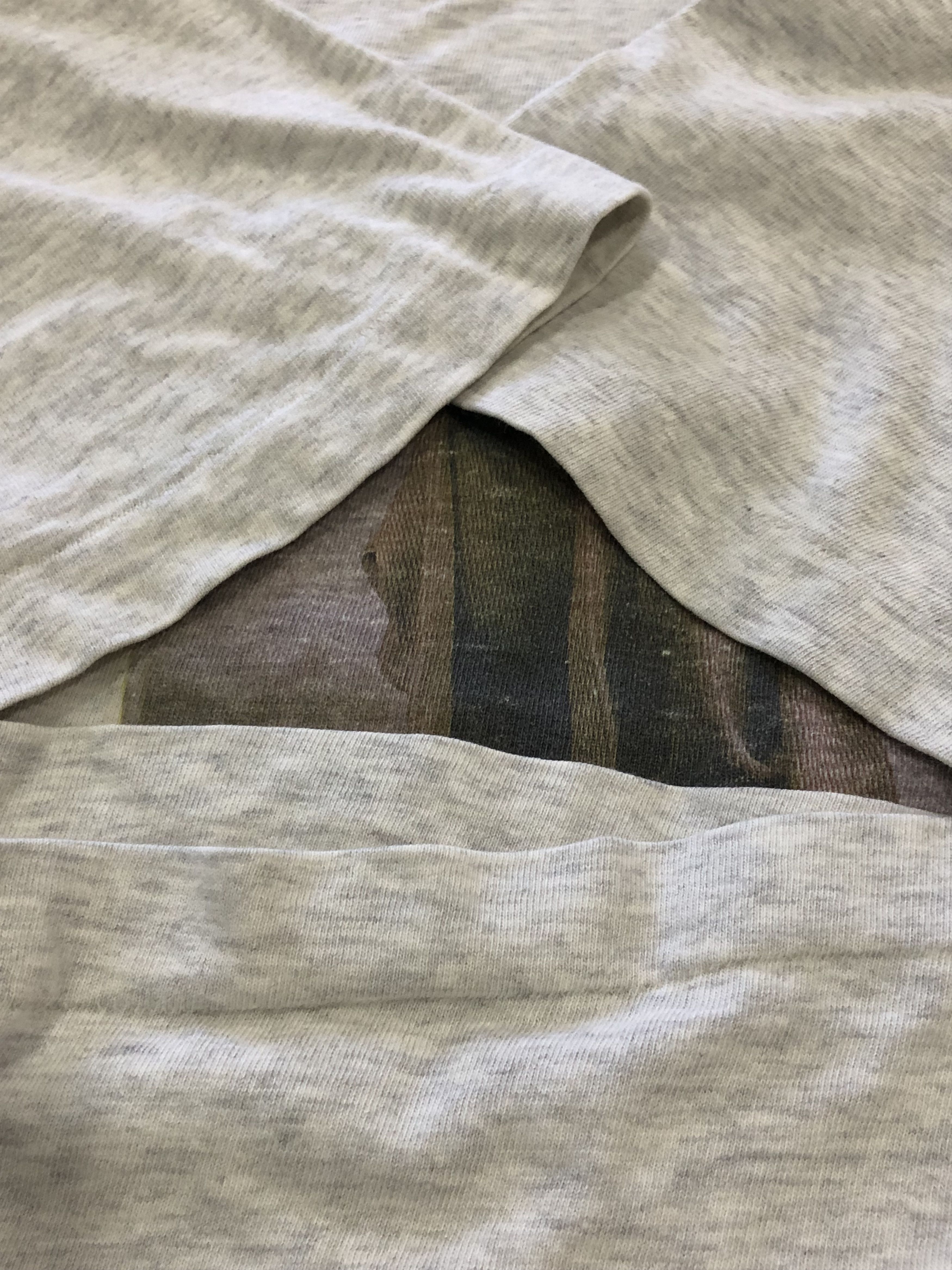 Designer × Vintage Vintage 90a All One’s Heart It’s Patos Genuine Tee Size US L / EU 52-54 / 3 - 7 Thumbnail