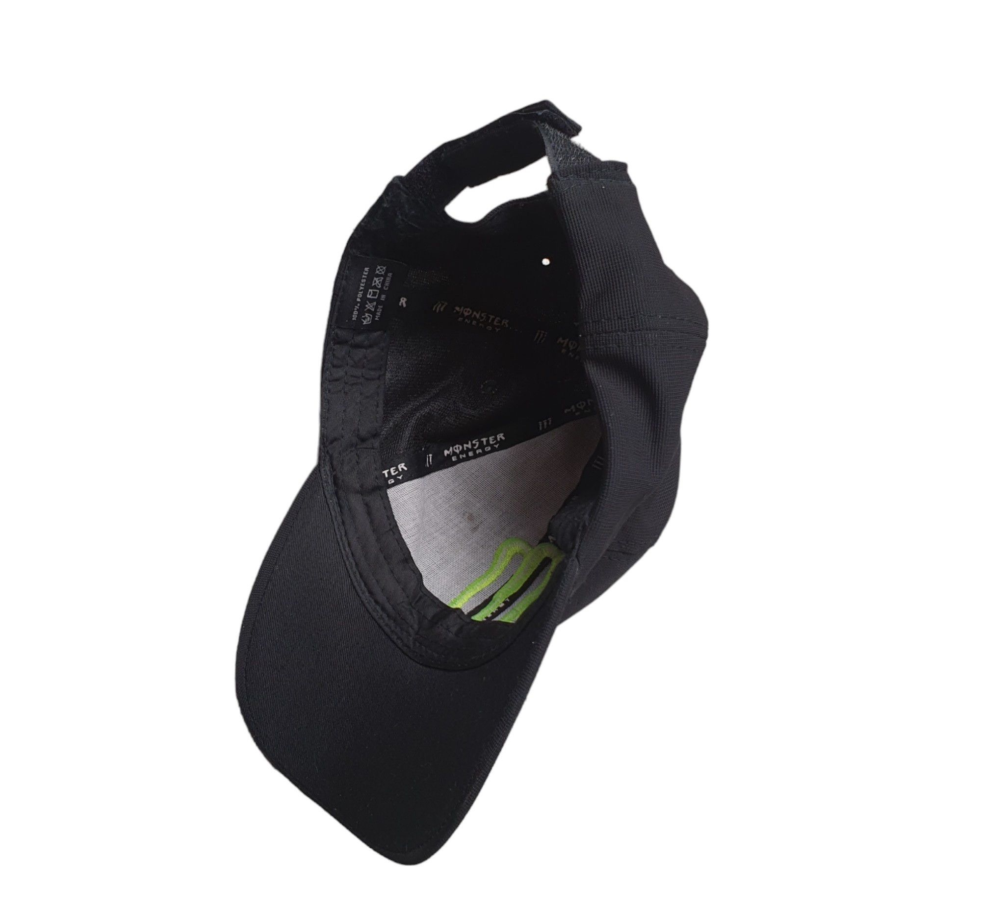 Other Monster Energy Drink Mallorca Cap Size ONE SIZE - 3 Thumbnail