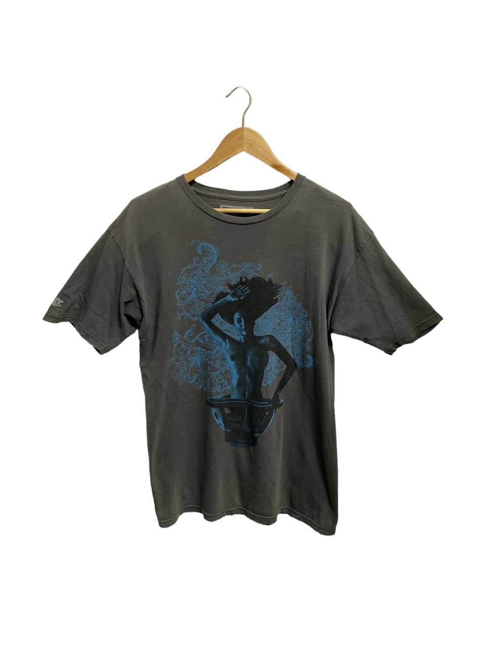 SEXY GIRL FULL PRINT #SKU-A1522 DP