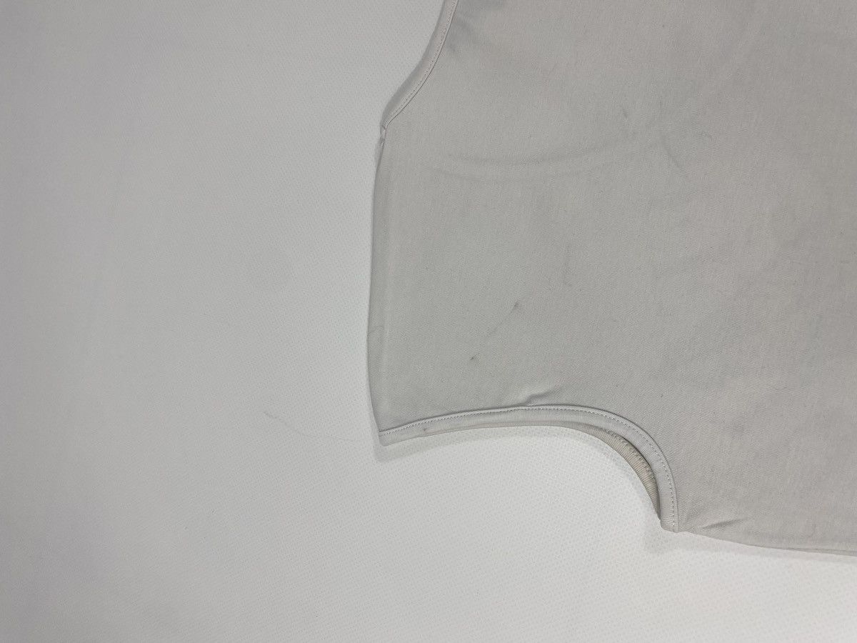 Gianfranco Ferre LASTDROP🔥Vintage Y2K Gianfranco Ferre Beachwear Star T-shirt Size S / US 4 / IT 40 - 8 Thumbnail