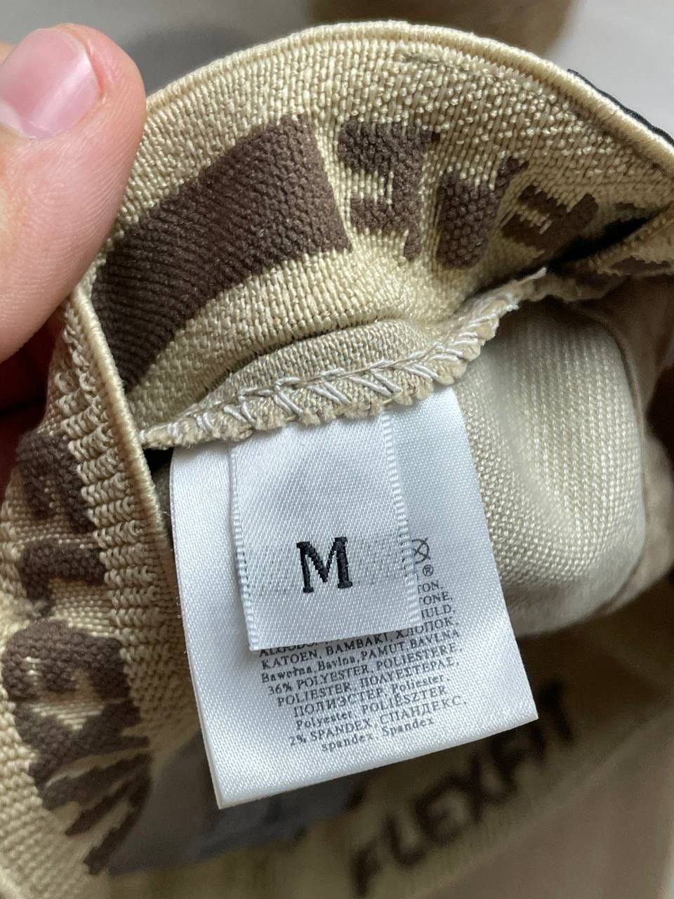 Quiksilver × Vintage Quicksilver Hat Big CENTER Logo Avantgarde Style Surf Brand Size ONE SIZE - 5 Thumbnail