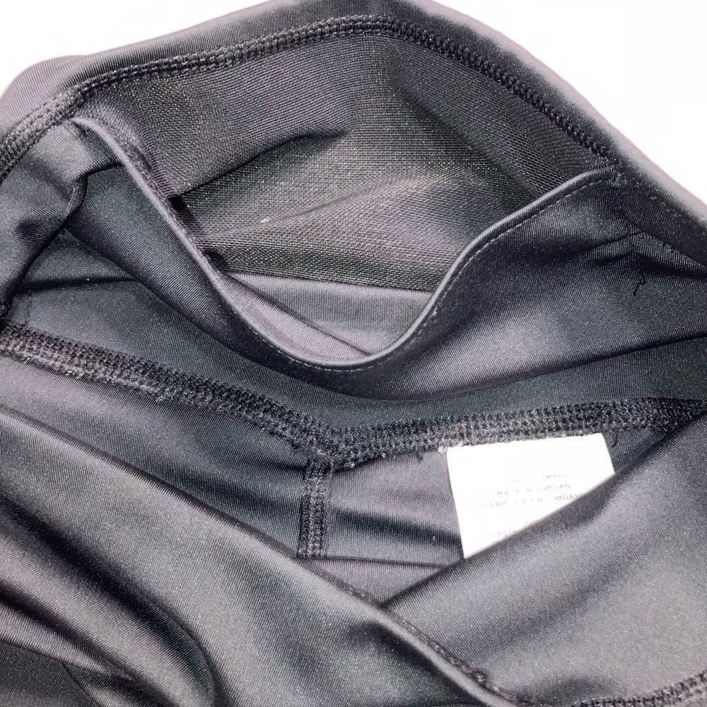 Nike Nike, Power Victory 7/8 Training Leggings Tight Fit Black, Stripes Women’s XS Size 27" / US 4 / IT 40 - 6 Thumbnail