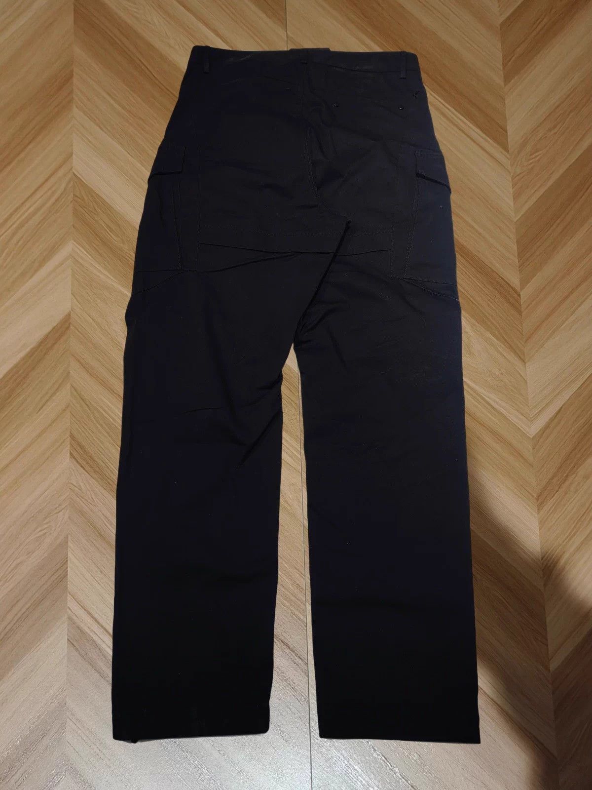 Moncler Moncler men's cargo pants size 48 new with tags Size US 39 - 2 Thumbnail