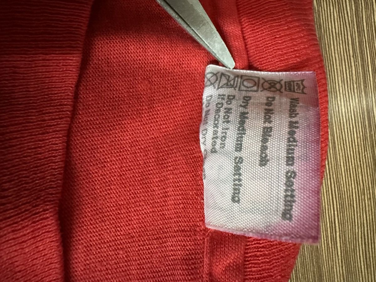 Kanye West × NFL × Starter SF 49ERS SAN FRANCISCO Size US L / EU 52-54 / 3 - 6 Thumbnail
