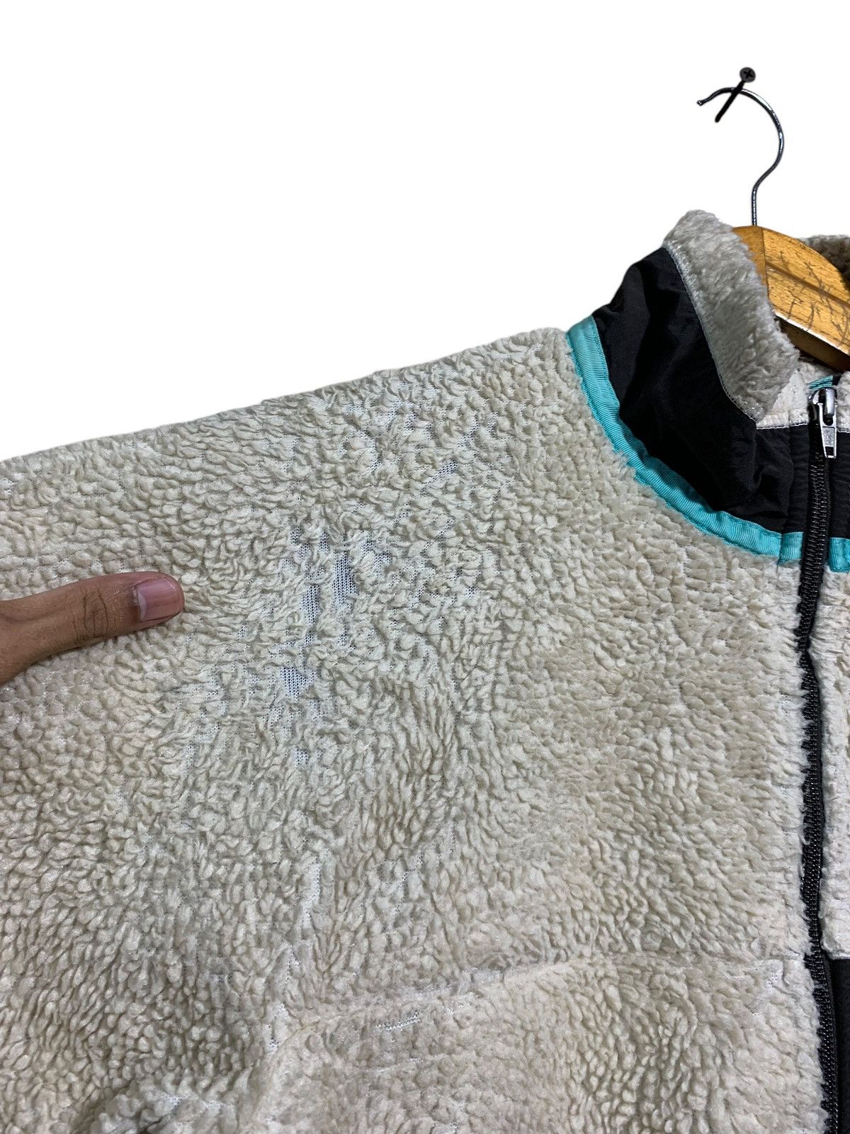 Patagonia 🔥VTG PATAGONIA DEEP PILED SHERPA JACKETS Size US S / EU 44-46 / 1 - 4 Thumbnail