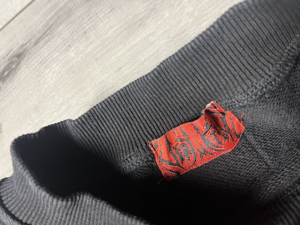 Other Verykill AOP sweatshirt Demon size Large Size US L / EU 52-54 / 3 - 4 Thumbnail