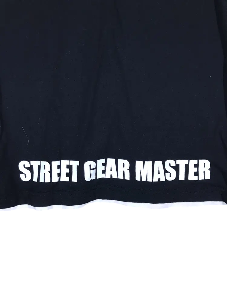 Rap Tees Busta Vives In Da House Tshirts Size US XL / EU 56 / 4 - 6 Thumbnail