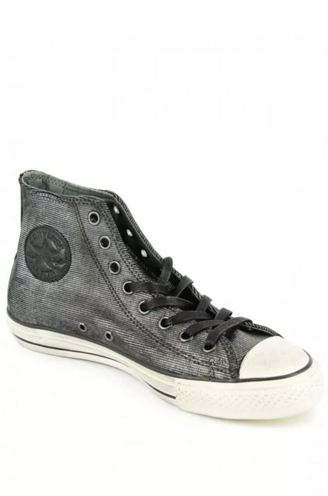 Converse Punk Leather Chuck sneaker EU 40 Size US 9 / IT 39 - 3 Thumbnail