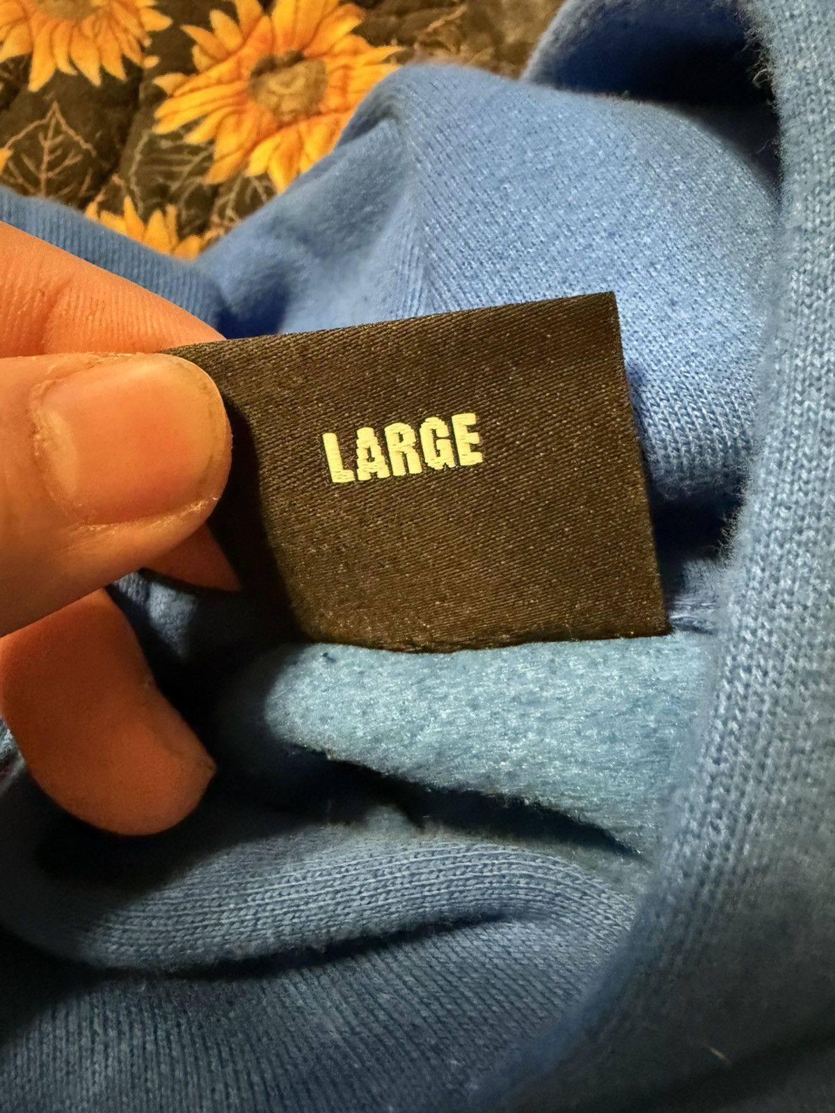 Revenge revenge encrusted Size US M / EU 48-50 / 2 - 3 Thumbnail
