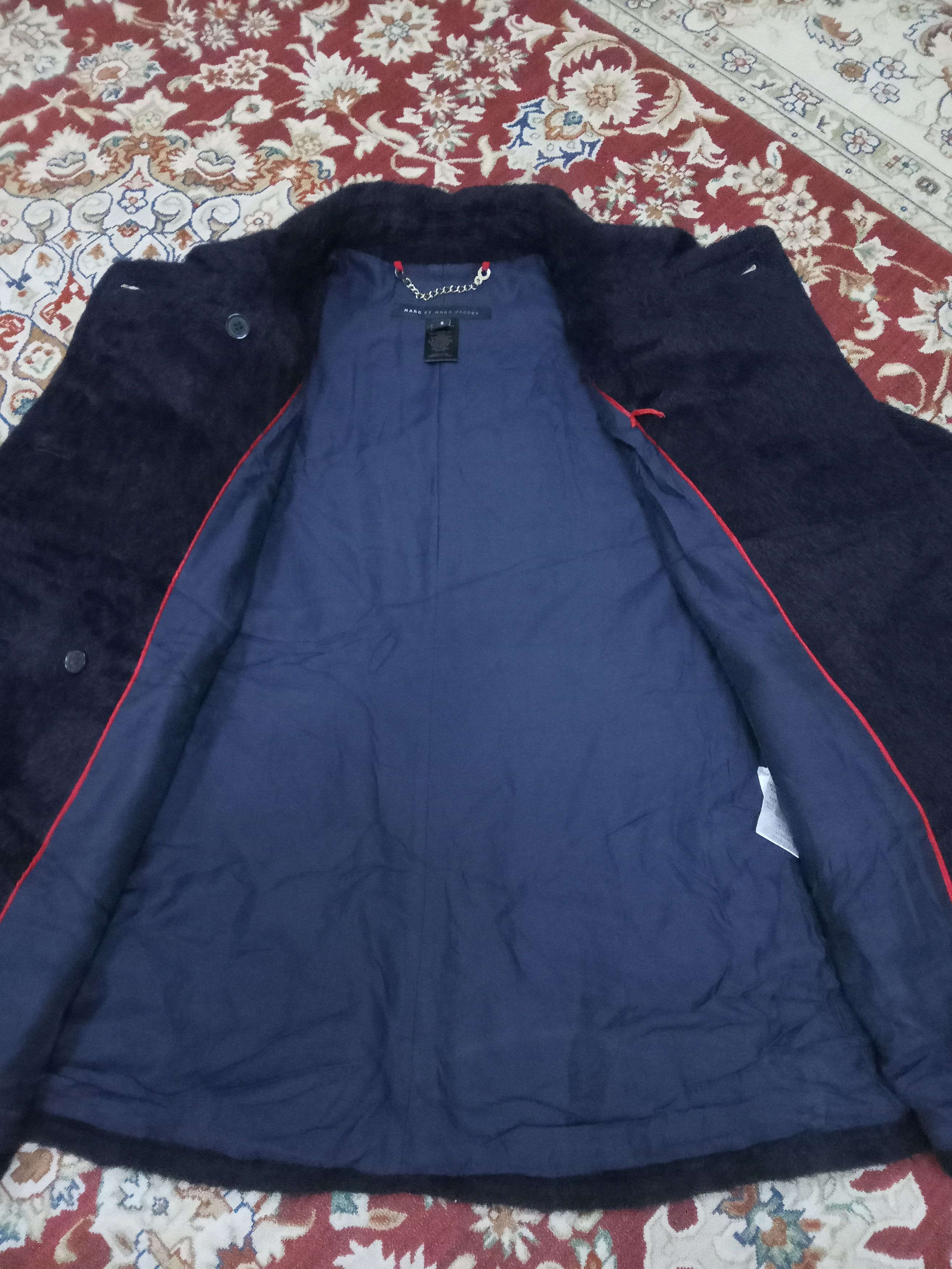Marc by Marc Jacobs Marc by Marc Jacobs Ladies Jacket Size S / US 4 / IT 40 - 9 Thumbnail