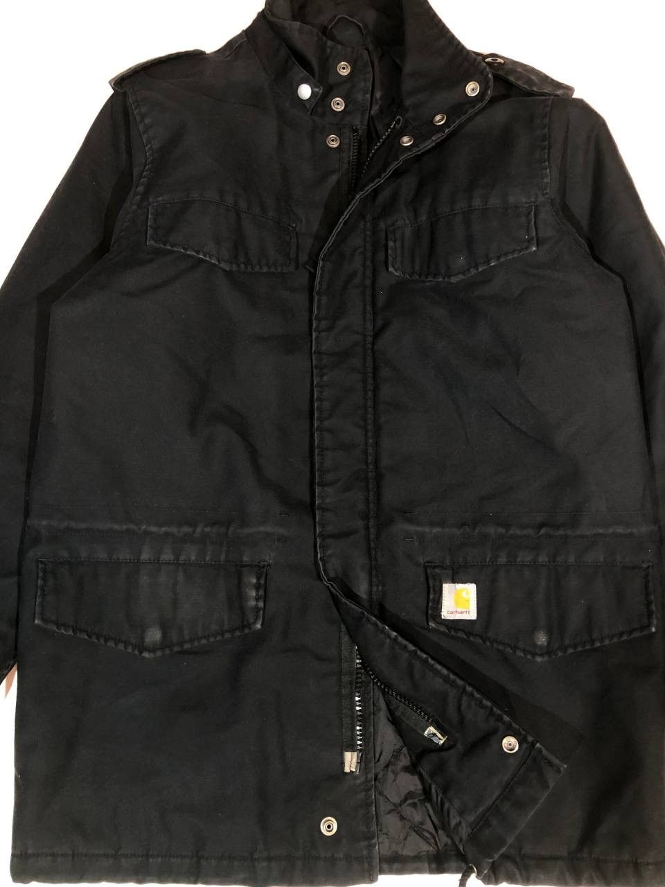 Carhartt Carhartt Jacket Size US L / EU 52-54 / 3 - 2 Thumbnail