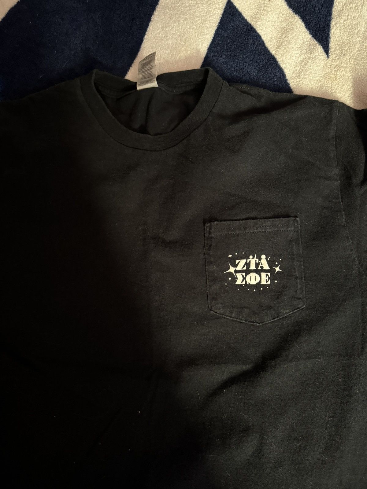 Other Zeta x SigEp Collab Size US L / EU 52-54 / 3 - 1 Thumbnail