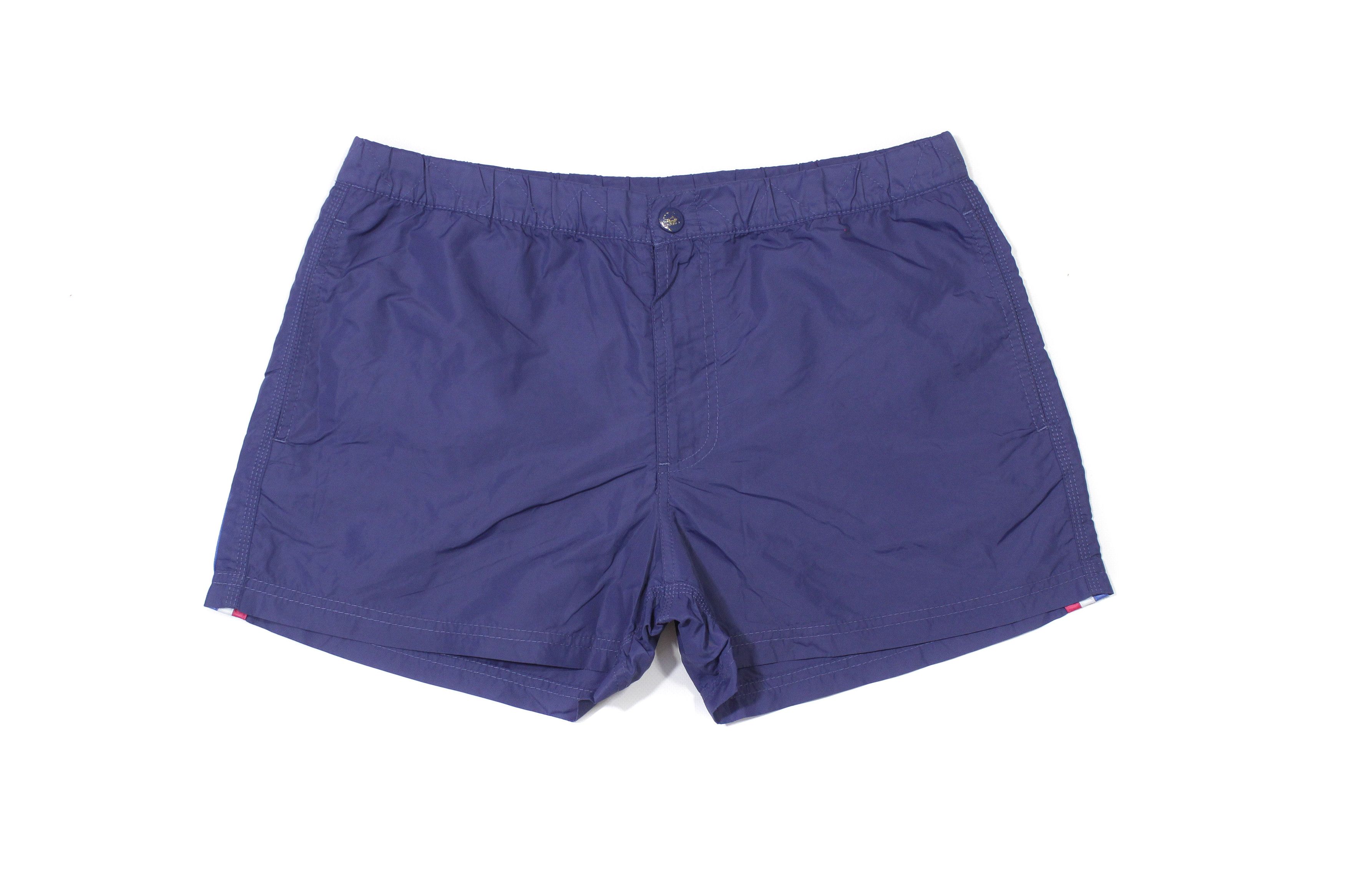 Sundek Logo Nylon Surf Shorts Size US 32 / EU 48 - 1 Thumbnail