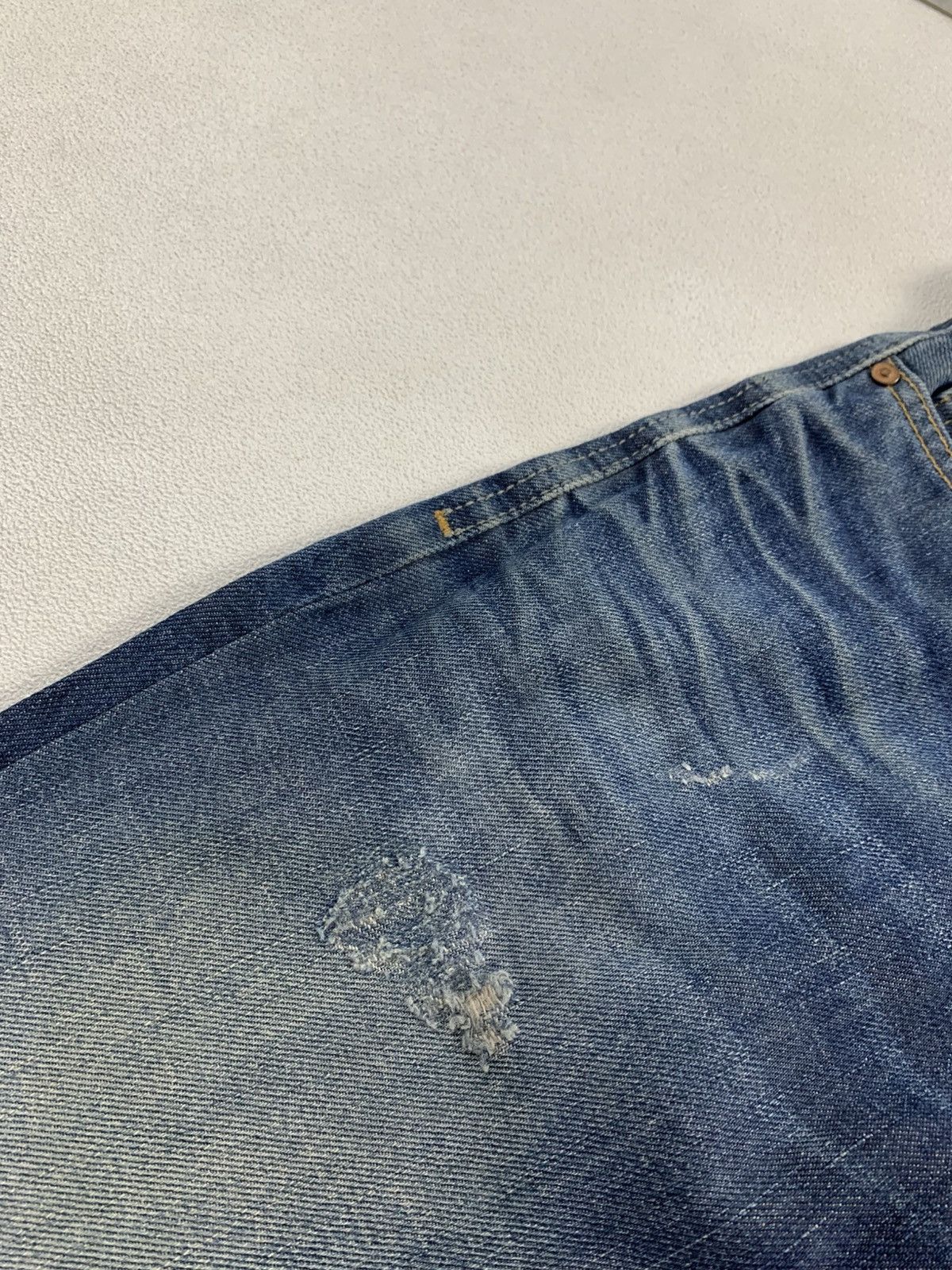 Diesel Diesel Industry Zatiny Reguler Bootcut jeans Size US 29 - 7 Thumbnail