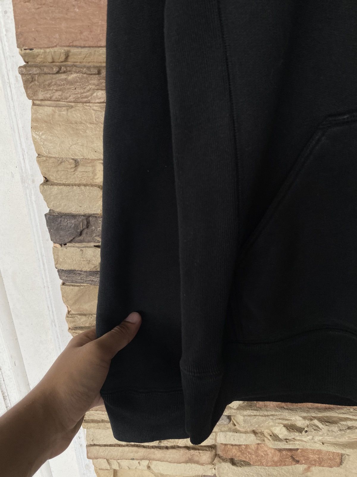 Kith KITH X Nonnative Pull Hoodie Size US S / EU 44-46 / 1 - 4 Thumbnail