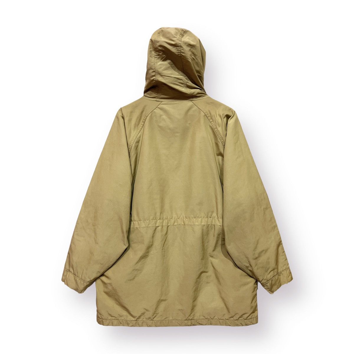 Vintage × Woolrich Woolen Mills 🔥 VTG 90's WOOLRICH MAP POCKET FIELD JACKET - XL Size US L / EU 52-54 / 3 - 14 Thumbnail