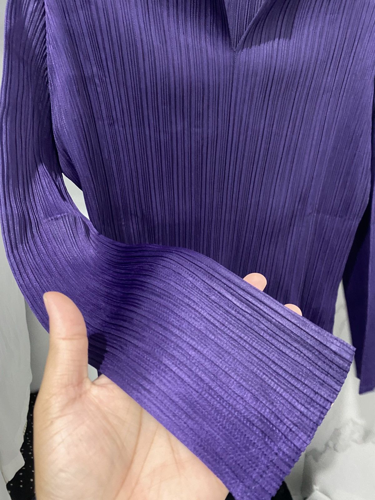 Japanese Brand Japanese Isseymiyake Styled Size M / US 6-8 / IT 42-44 - 3 Thumbnail