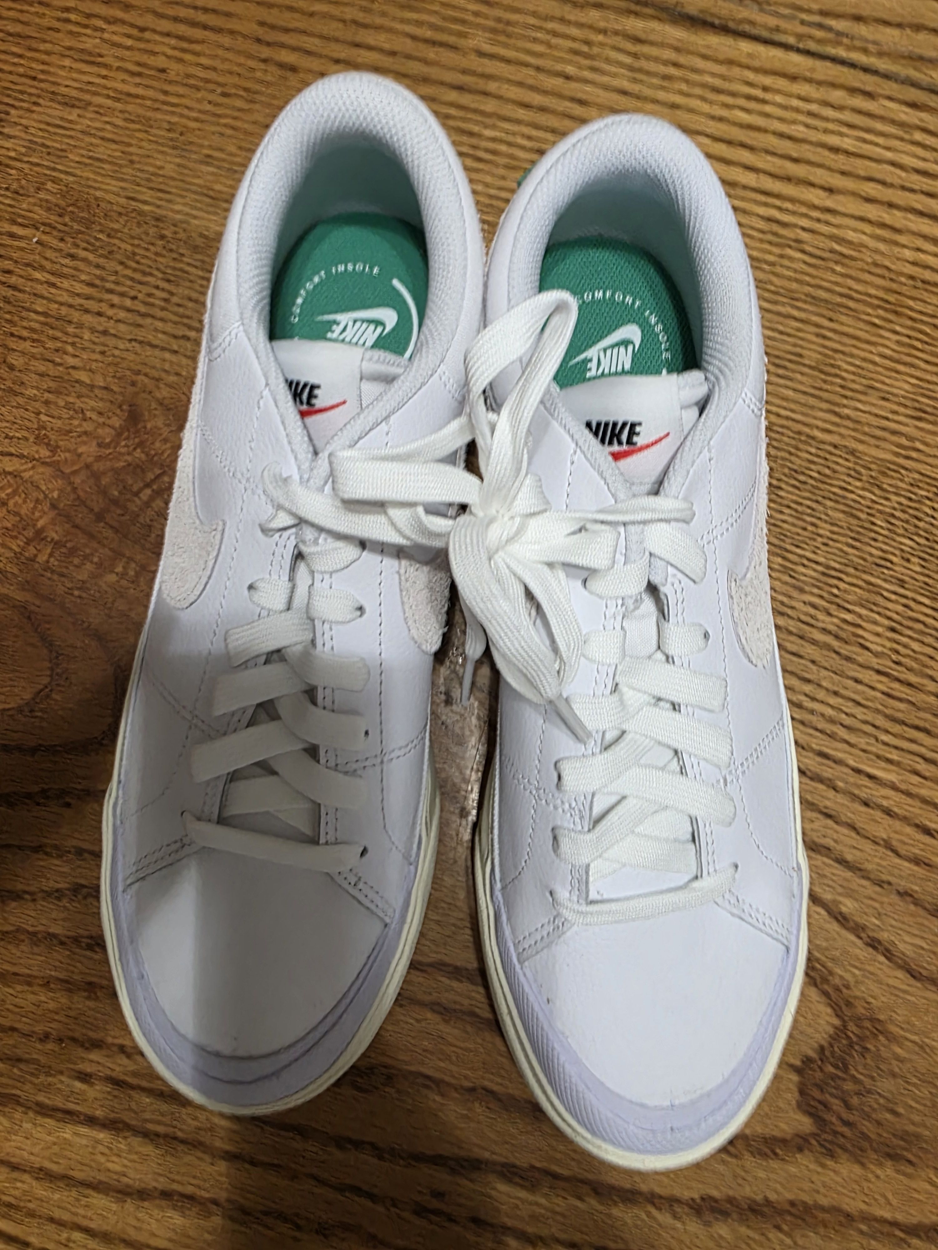 Nike Court Legacy Size US 8 / EU 41 - 5 Thumbnail