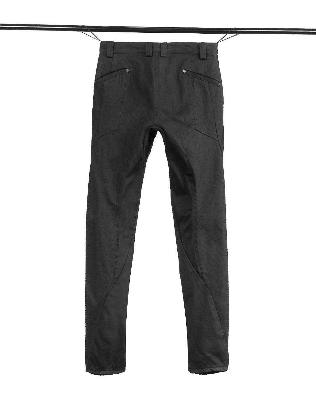 Devoa DEVOA / Gallifet Selvedge Jeans Size US 29 - 5 Thumbnail