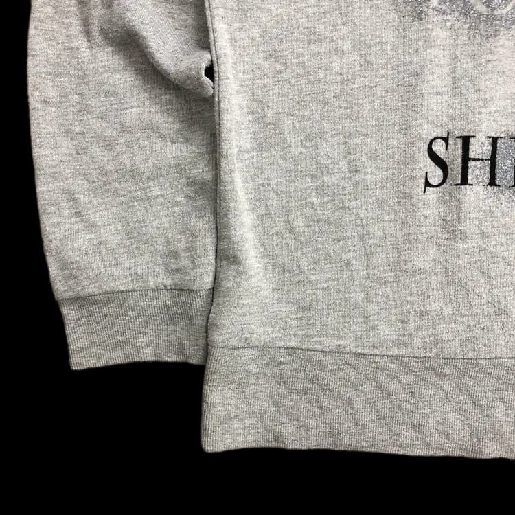 20471120 Romantic Shimmer Cross Ifsixwasnine LGB Sweatshirt Size US L / EU 52-54 / 3 - 5 Thumbnail