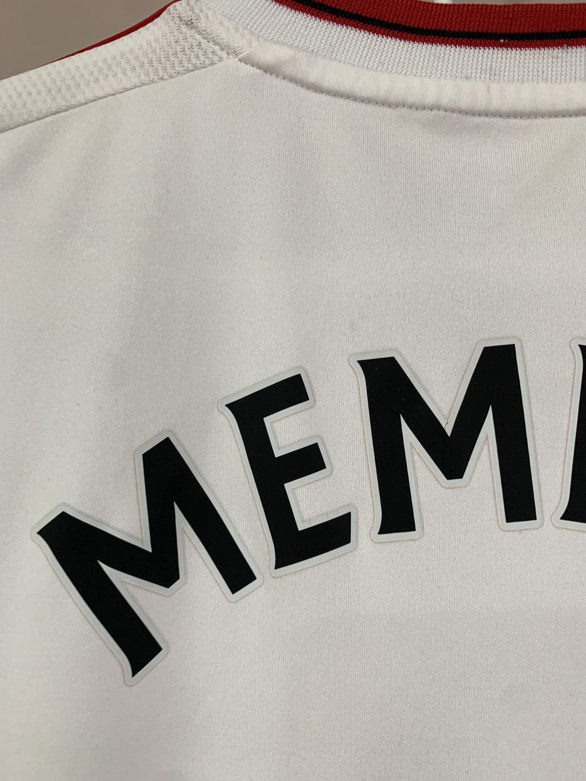 Adidas Manchester United Memphis 2015 away adidas soccer jersey Size US M / EU 48-50 / 2 - 10 Thumbnail