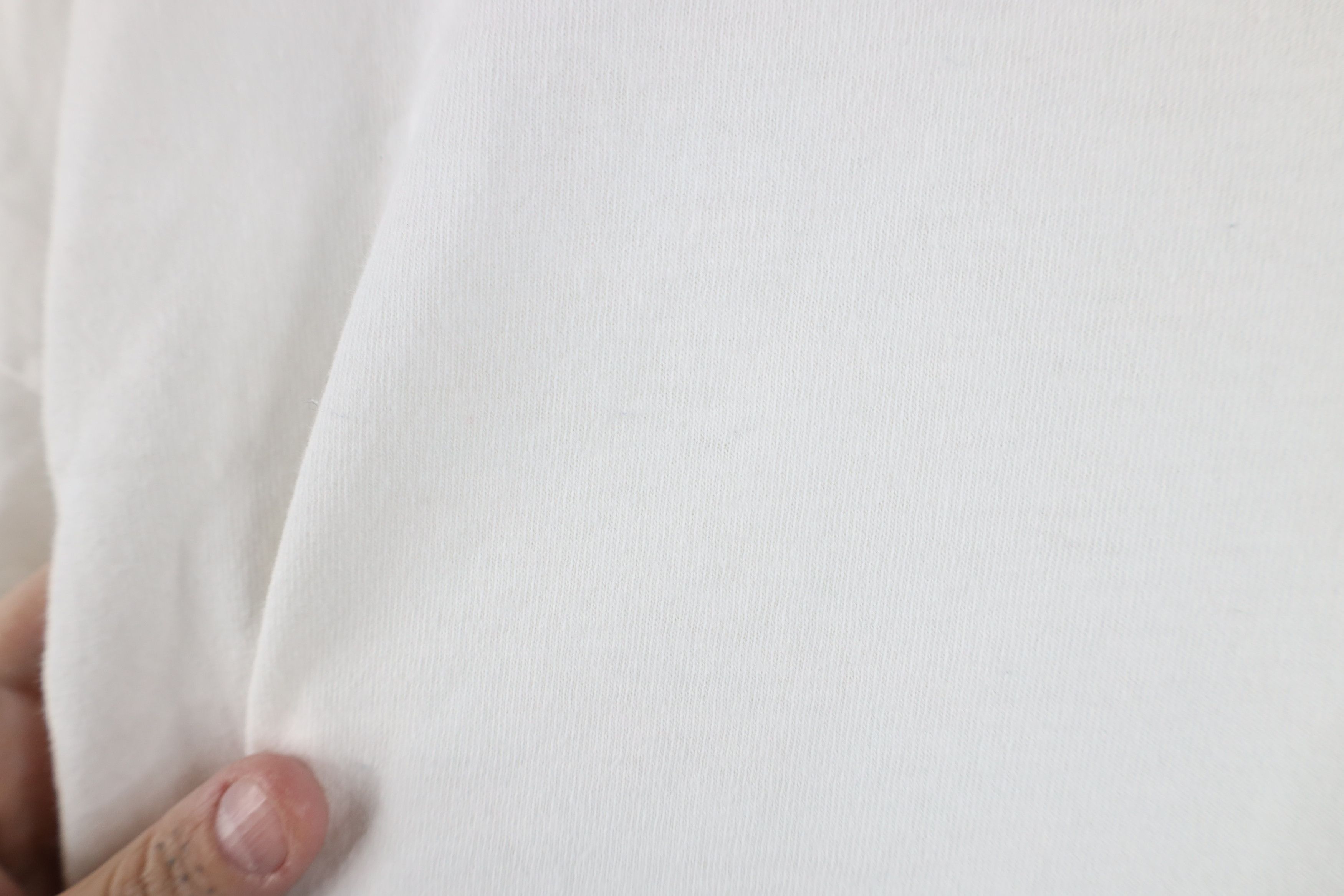 Vintage Vintage 90s Y2K Streetwear Legends Surfing T-Shirt White Size US XL / EU 56 / 4 - 11 Thumbnail