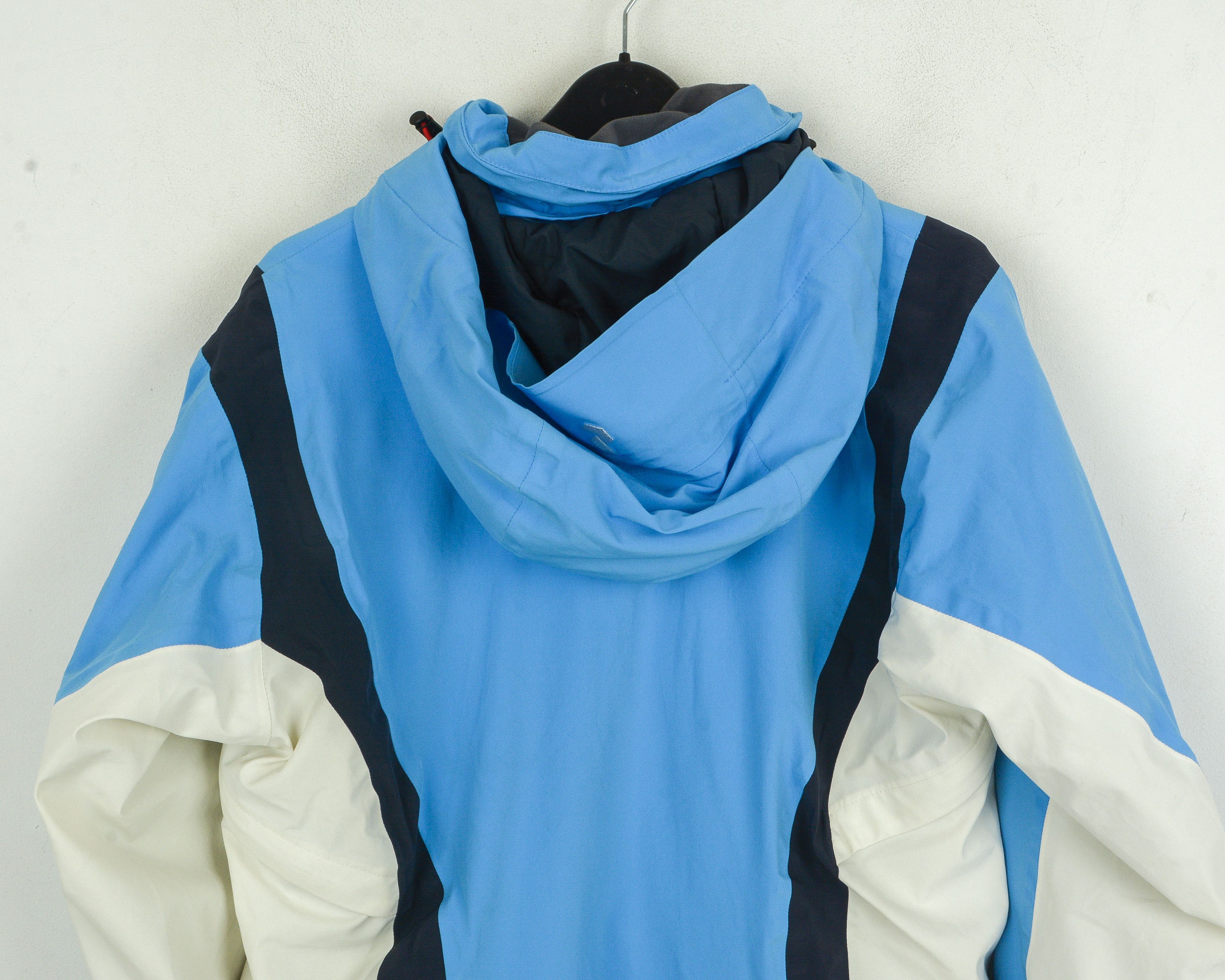 Peak Performance W Snowbird J Women M insulated Jacket Padded Coat Ski Size M / US 6-8 / IT 42-44 - 8 Thumbnail