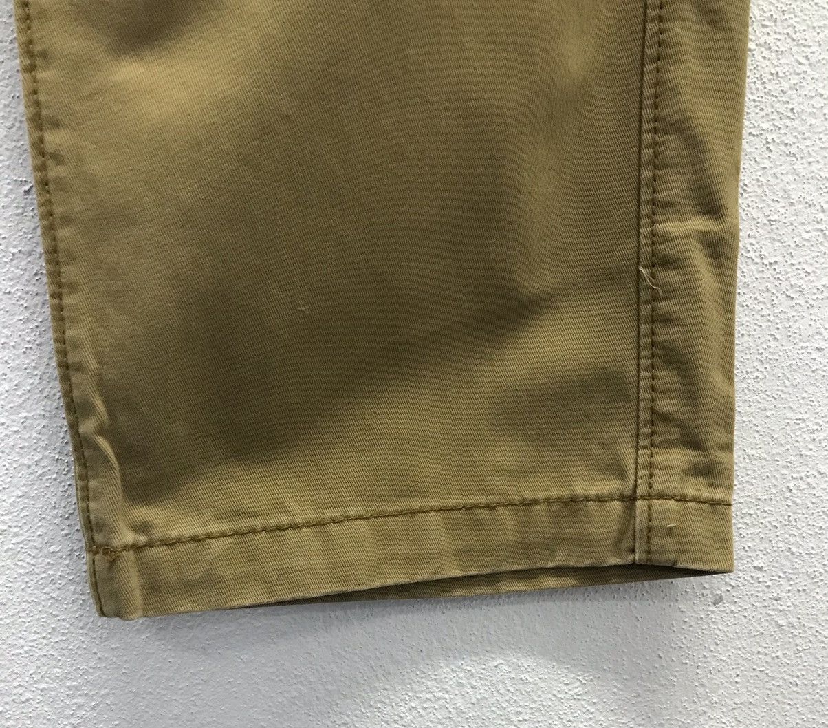 Old Navy × Vintage Vintage Old Navy San Francisco California Slim Cargo Pants Size US 35 - 11 Thumbnail