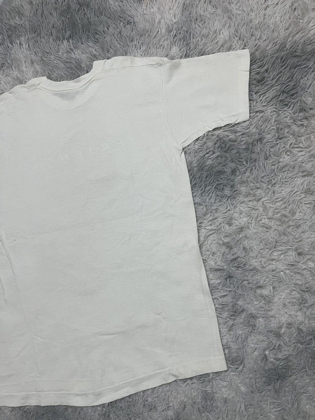 Vintage RARE FRIENDS SERIES 1995 WARNER BROS VINTAGE TEES Size US L / EU 52-54 / 3 - 13 Thumbnail