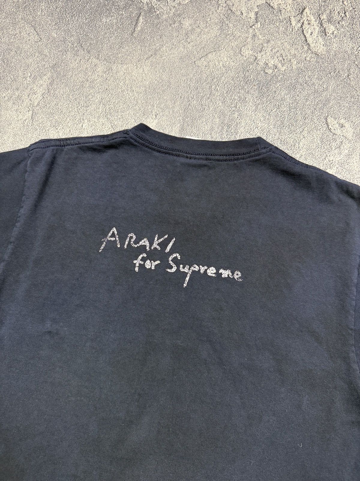 Supreme Supreme tee Size US M / EU 48-50 / 2 - 9 Thumbnail