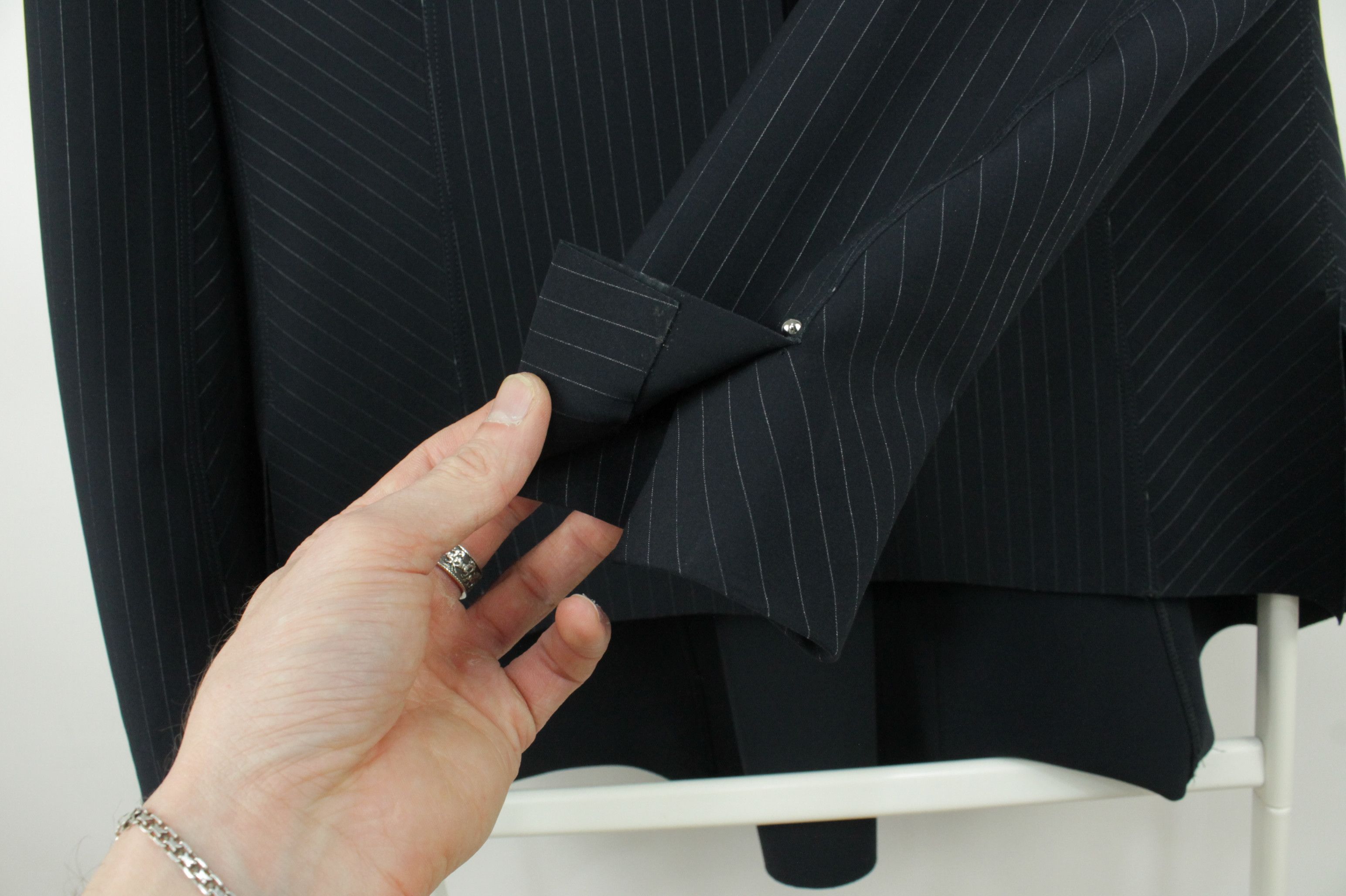 Other HIGH Everyday Couture Blazer Jacket Women's Size M / US 6-8 / IT 42-44 - 6 Thumbnail
